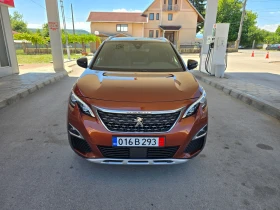 Peugeot 3008 2.0