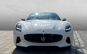 Maserati GranTurismo HEAD UP NAVI 360 CAMERA - 141300 EUR - 45700404 5