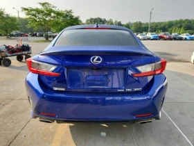 Lexus RC 350 AWD*  | Mobile.bg    5