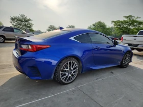     Lexus RC 350 AWD* 