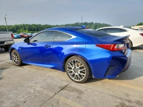Lexus RC 350 AWD*  | Mobile.bg    6