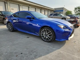     Lexus RC 350 AWD* 