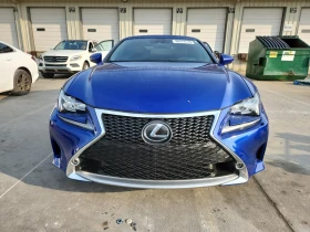     Lexus RC 350 AWD* 