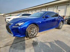     Lexus RC 350 AWD* 
