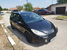 Обява за продажба на Peugeot 307 SW ~4 500 лв. - изображение 1