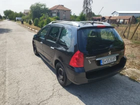 Обява за продажба на Peugeot 307 SW ~4 500 лв. - изображение 4