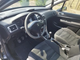 Обява за продажба на Peugeot 307 SW ~4 500 лв. - изображение 10