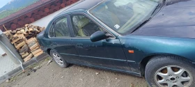  Rover 600