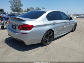 BMW 550 2016 BMW 550I | Mobile.bg    8