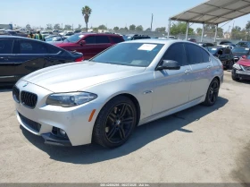  BMW 550