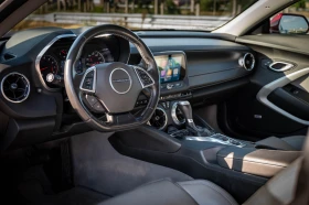 Обява за продажба на Chevrolet Camaro RS V6 3.6 2LT ~54 900 лв. - изображение 6