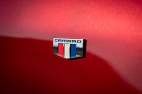 Обява за продажба на Chevrolet Camaro RS V6 3.6 2LT ~54 900 лв. - изображение 10