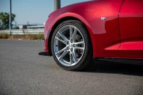 Chevrolet Camaro RS V6 3.6 2LT | Mobile.bg    15