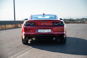 Chevrolet Camaro RS V6 3.6 2LT | Mobile.bg    14