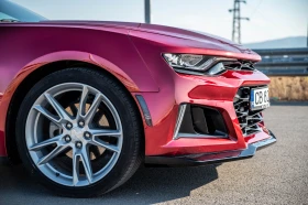 Обява за продажба на Chevrolet Camaro RS V6 3.6 2LT ~54 900 лв. - изображение 4