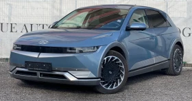Hyundai Ioniq 5 UNIQ* 72.6KWh* AWD* 306H.P.* ГАРАНЦИЯ* 