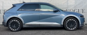     Hyundai Ioniq 5 UNIQ* 72.6KWh* AWD* 306H.P.* * 