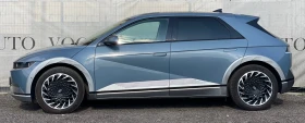 Hyundai Ioniq 5 UNIQ* 72.6KWh* AWD* 306H.P.* *  | Mobile.bg    5