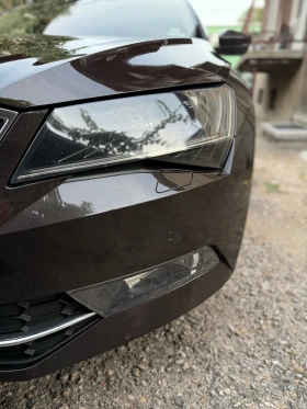 Skoda Superb Laurin&Klement 4x4 - 43000 лв. - 44584802 2