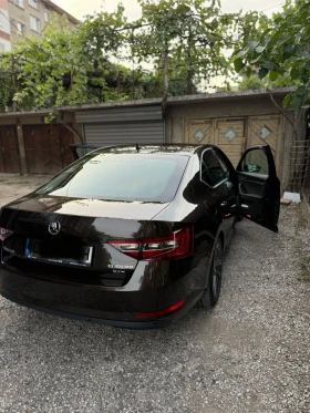 Skoda Superb Laurin&Klement 4x4 - 43000 лв. - 44584802 8