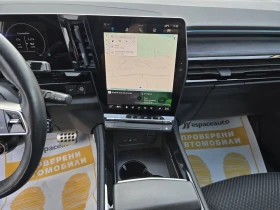Renault Austral techno esprit Alpine mild hybrid 160 auto, снимка 11