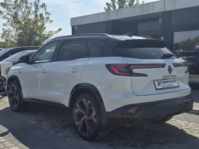 Renault Austral techno esprit Alpine mild hybrid 160 auto, снимка 6