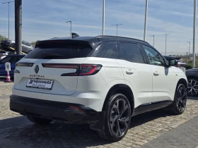 Renault Austral techno esprit Alpine mild hybrid 160 auto, снимка 4