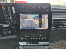 Renault Austral techno esprit Alpine mild hybrid 160 auto, снимка 13