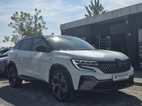 Renault Austral techno esprit Alpine mild hybrid 160 auto, снимка 3