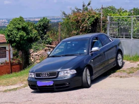 Обява за продажба на Audi A4 1.9 tdi ~3 800 лв. - изображение 1
