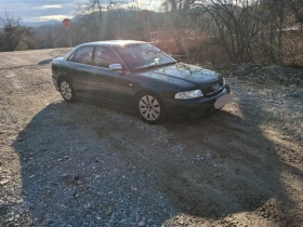 Обява за продажба на Audi A4 1.9 tdi ~3 800 лв. - изображение 6