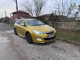 Opel Astra 1.7 CDTI | Mobile.bg    2