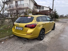 Opel Astra 1.7 CDTI | Mobile.bg    5