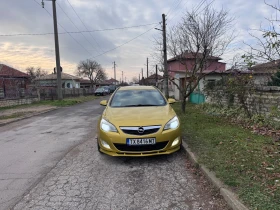 Opel Astra 1.7 CDTI | Mobile.bg    3