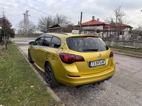 Opel Astra 1.7 CDTI | Mobile.bg    4