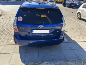 Обява за продажба на Toyota Prius +  ~17 200 лв. - изображение 3