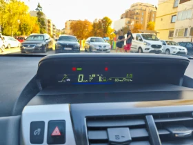 Обява за продажба на Toyota Prius +  ~17 200 лв. - изображение 5