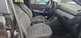 Dacia Sandero 1.0 / | Mobile.bg    12