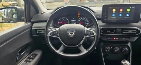 Dacia Sandero 1.0 / | Mobile.bg    17