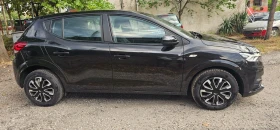 Dacia Sandero 1.0 / | Mobile.bg    8