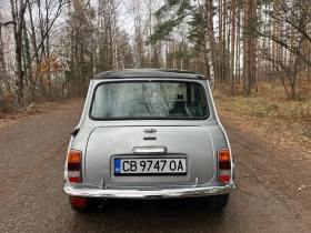 Mini Cooper MINI MAYFAIR89 , снимка 5