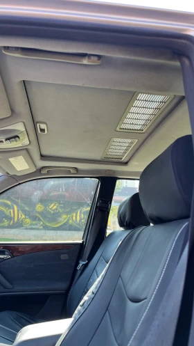 Обява за продажба на Mercedes-Benz E 220 Mercedes Benz 220 CDI ~3 060 EUR - изображение 7 | Auto.bg Обява за продажба на Mercedes-Benz E 220 Mercedes Benz 220 CDI ~3 060 EUR - изображение 7