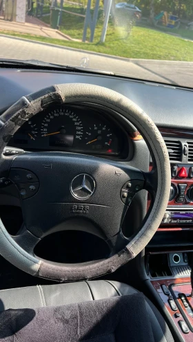 Обява за продажба на Mercedes-Benz E 220 Mercedes Benz 220 CDI ~3 060 EUR - изображение 9 | Auto.bg Обява за продажба на Mercedes-Benz E 220 Mercedes Benz 220 CDI ~3 060 EUR - изображение 9