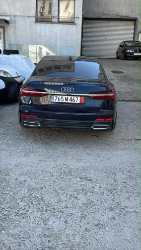 Audi A6 | Mobile.bg    7