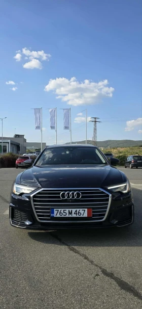 Audi A6 | Mobile.bg    4