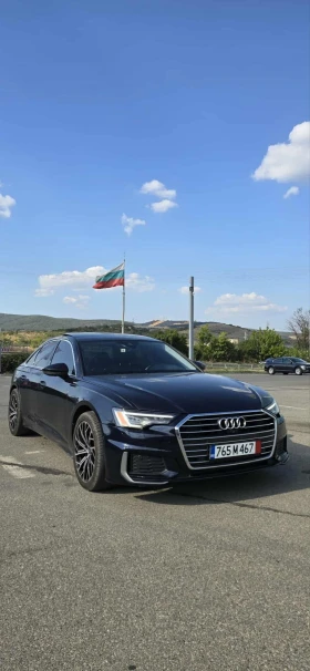 Audi A6 | Mobile.bg    3
