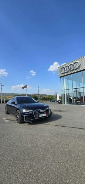 Audi A6  - изображение 1