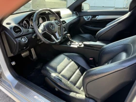 Mercedes-Benz C 63 AMG - 40000 лв. / 20451.68 € - 99110951 5