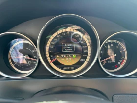 Mercedes-Benz C 63 AMG - 40000 лв. / 20451.68 € - 99110951 8