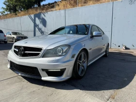 Mercedes-Benz C 63 AMG - 40000 лв. / 20451.68 € - 99110951 2